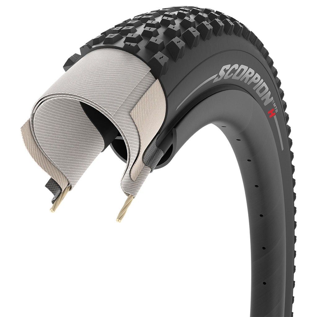 Pirelli Scorpion XC H 29" tire