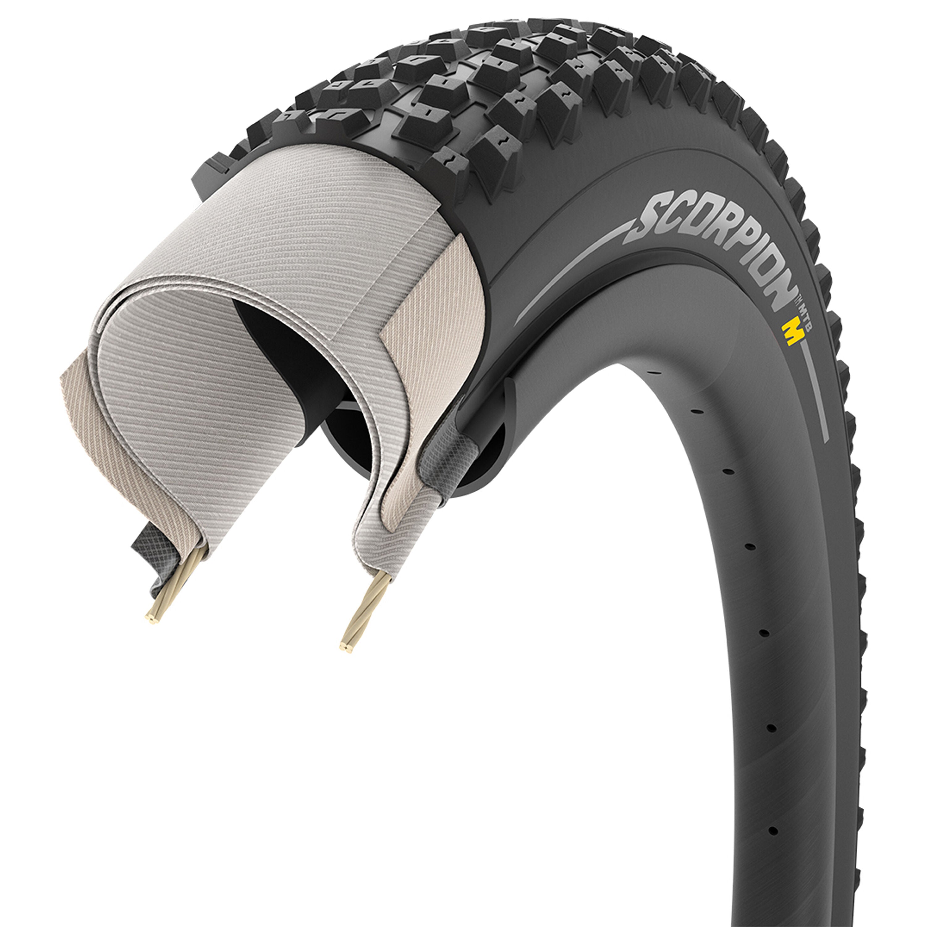 Pirelli Scorpion XC M 29" tire