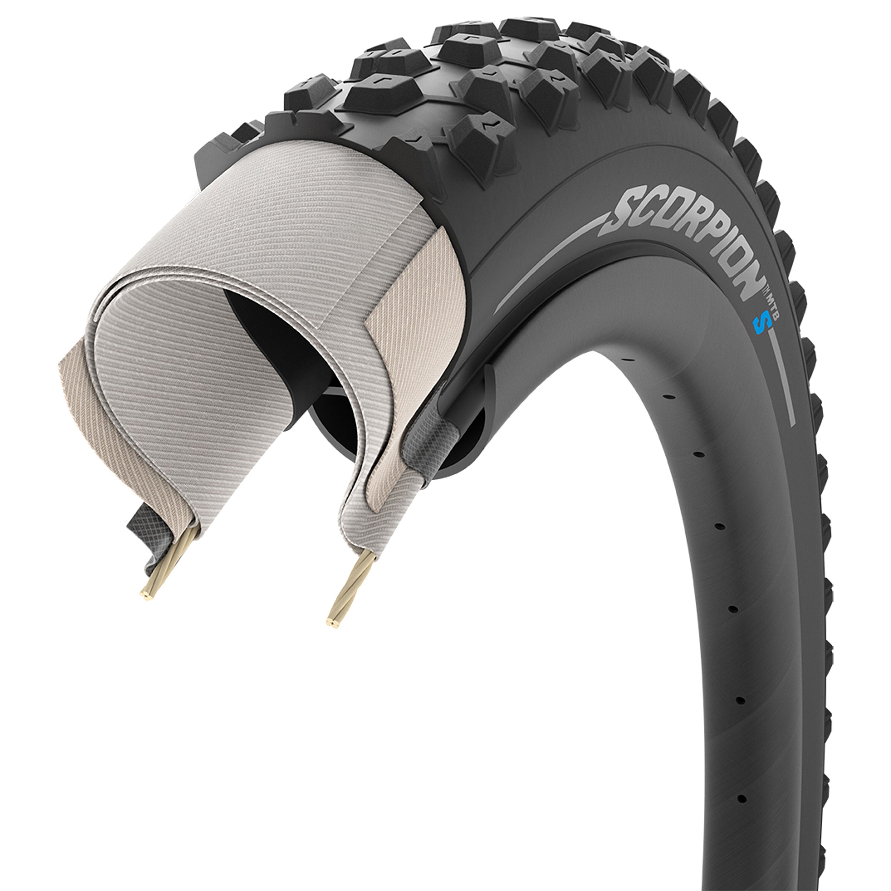Pirelli Scorpion XC S 29" tire