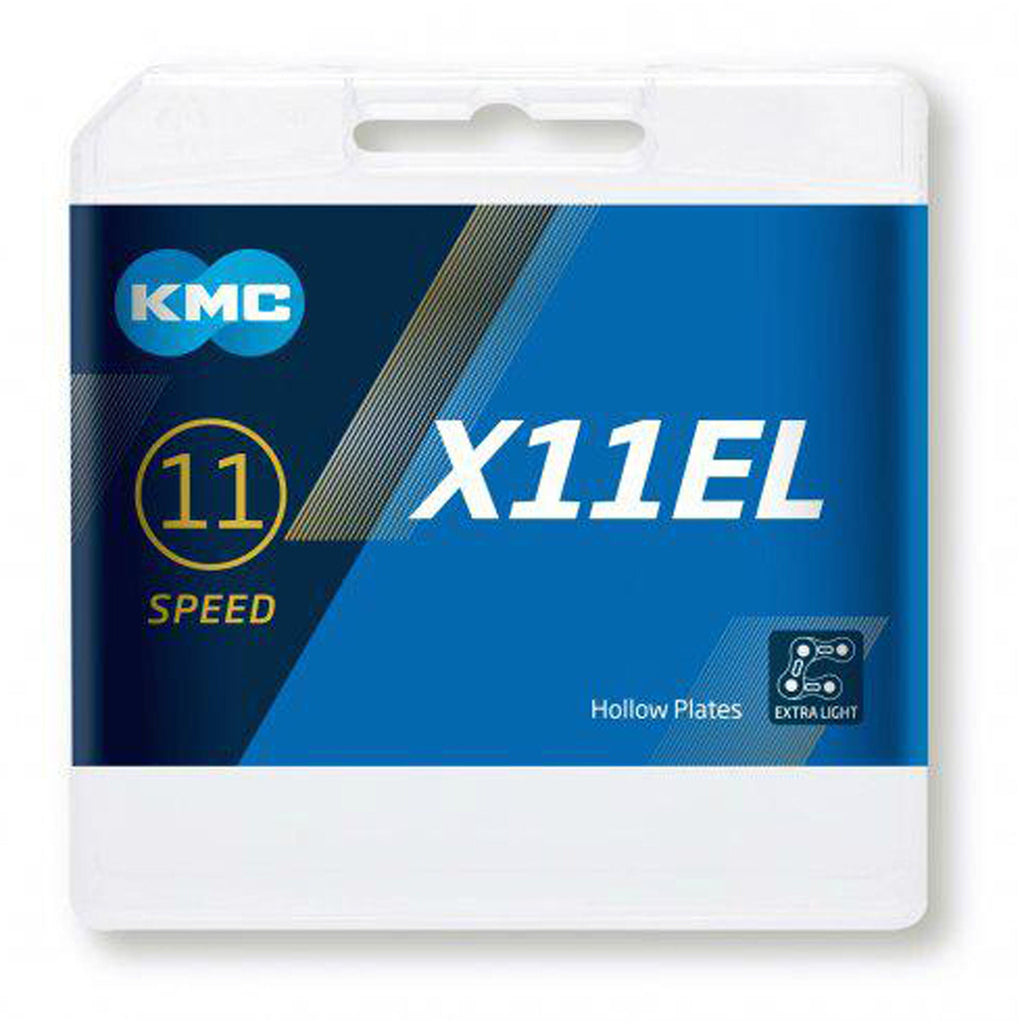 KMC X11EL BlackTech 11S chain