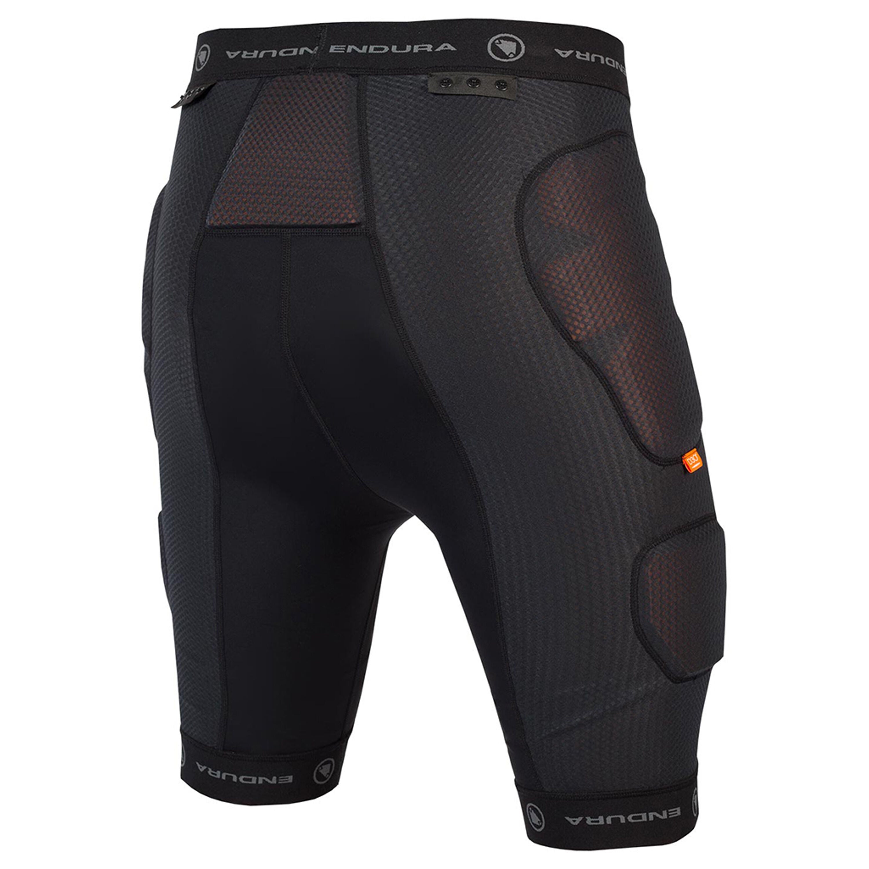 Endura MT500 Protector II padded boxer