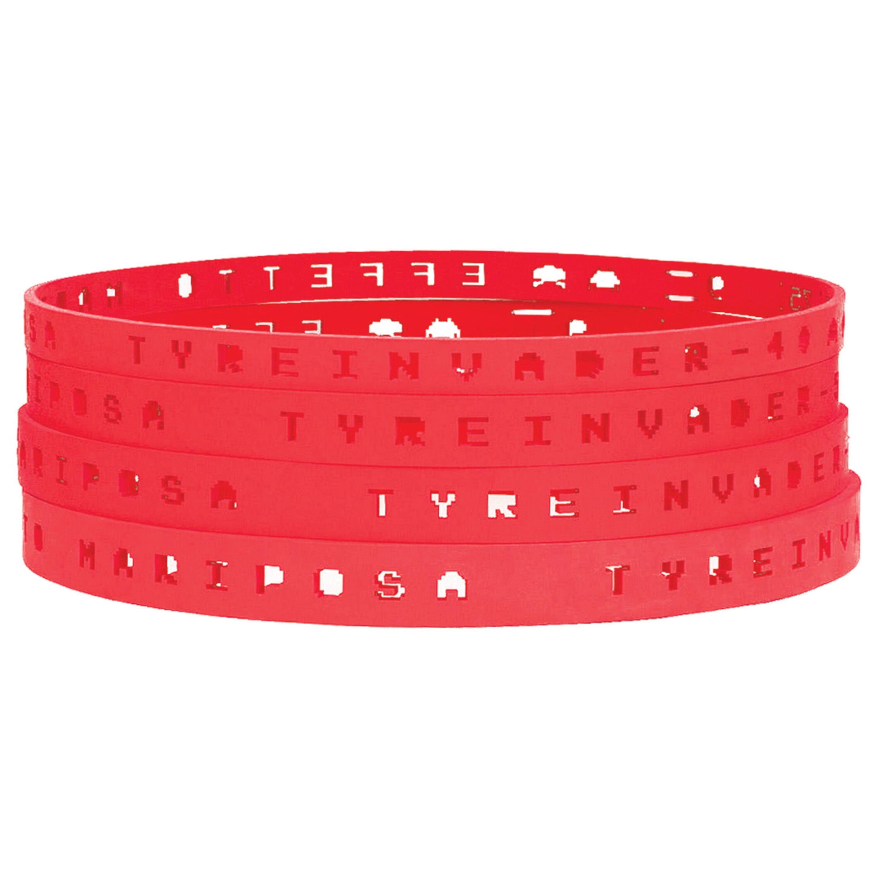 Effetto Mariposa Tyreinvader tubeless tyre protection pair
