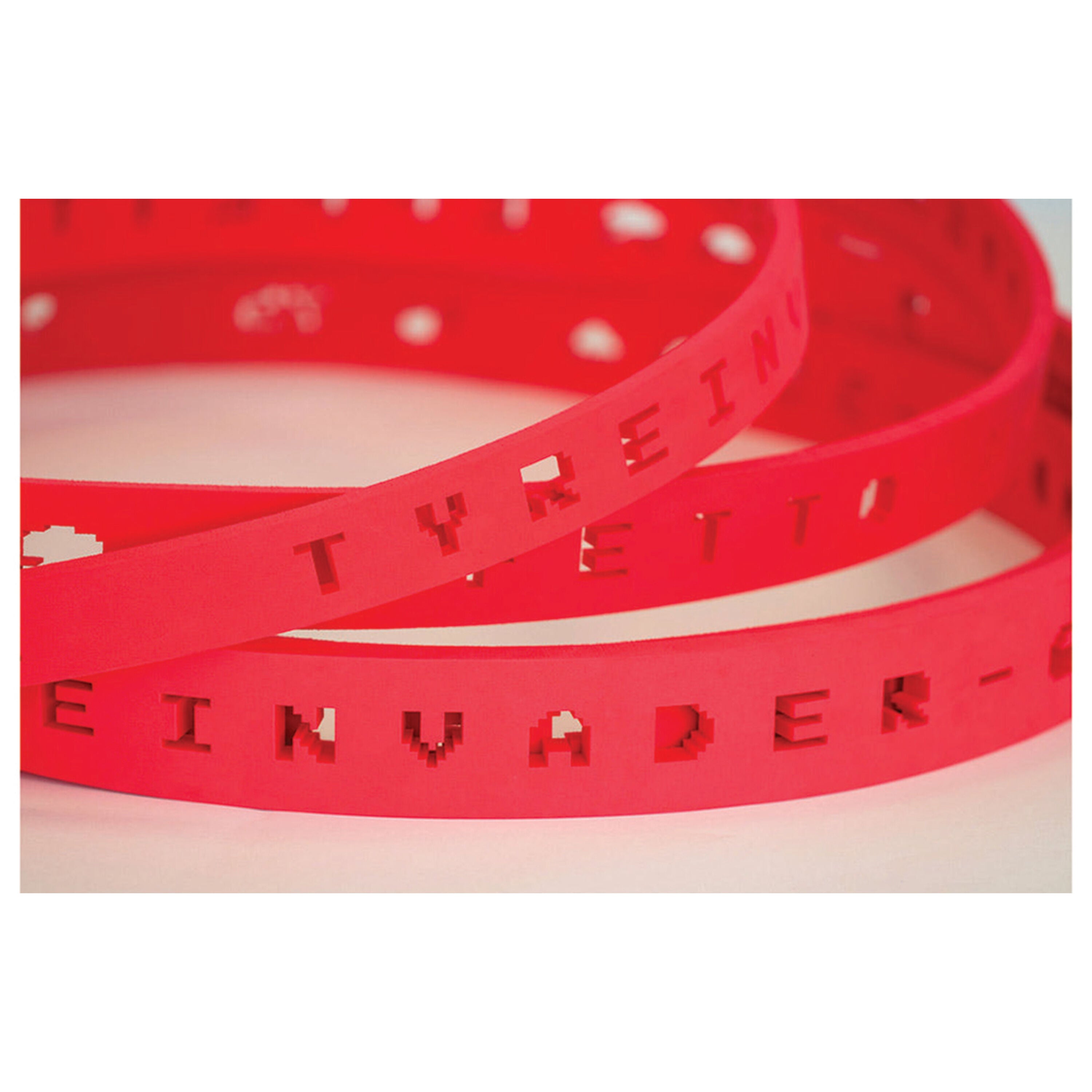 Effetto Mariposa Tyreinvader tubeless tyre protection pair