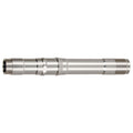 Fulcrum R0-101DB rear hub axle