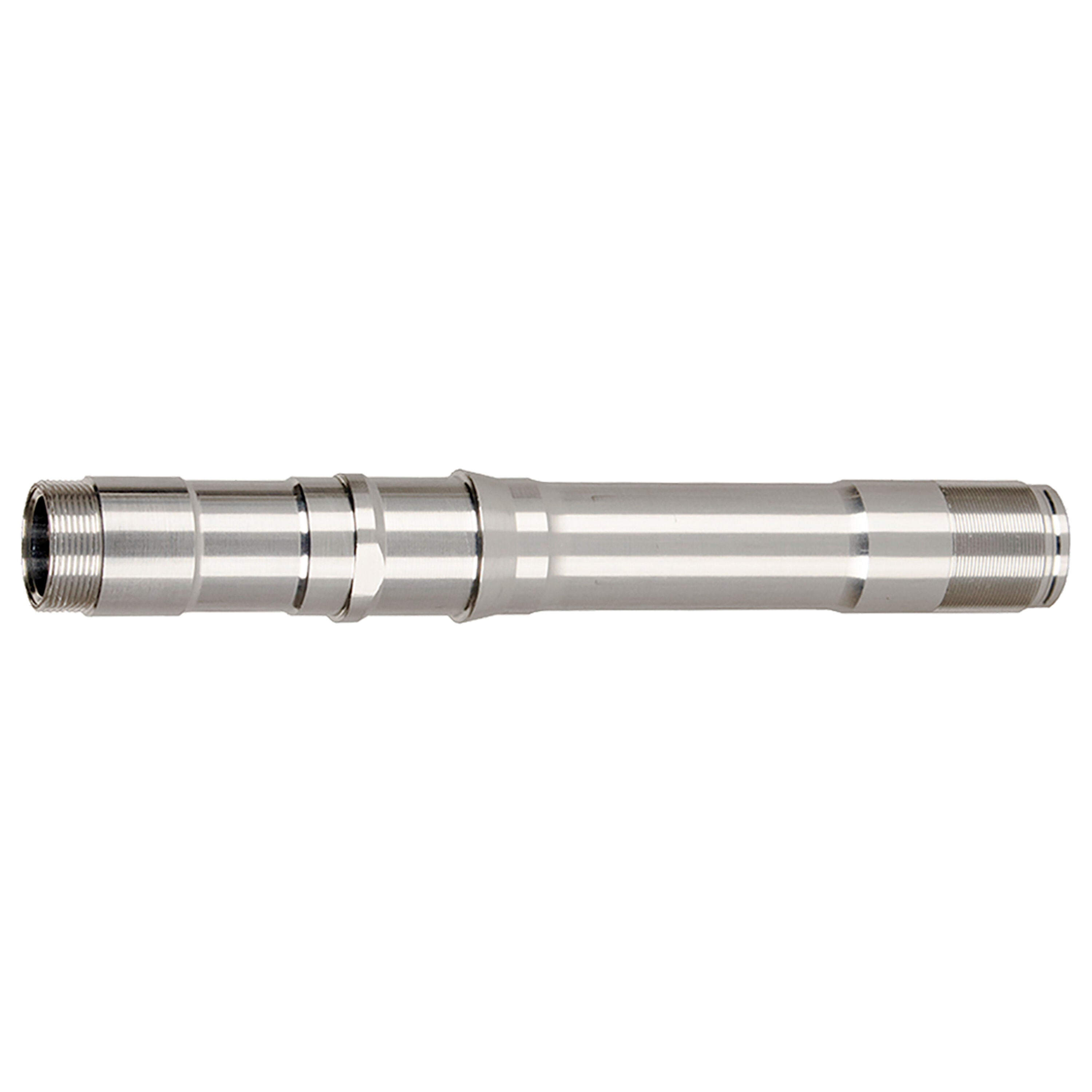 Fulcrum R0-101DB rear hub axle