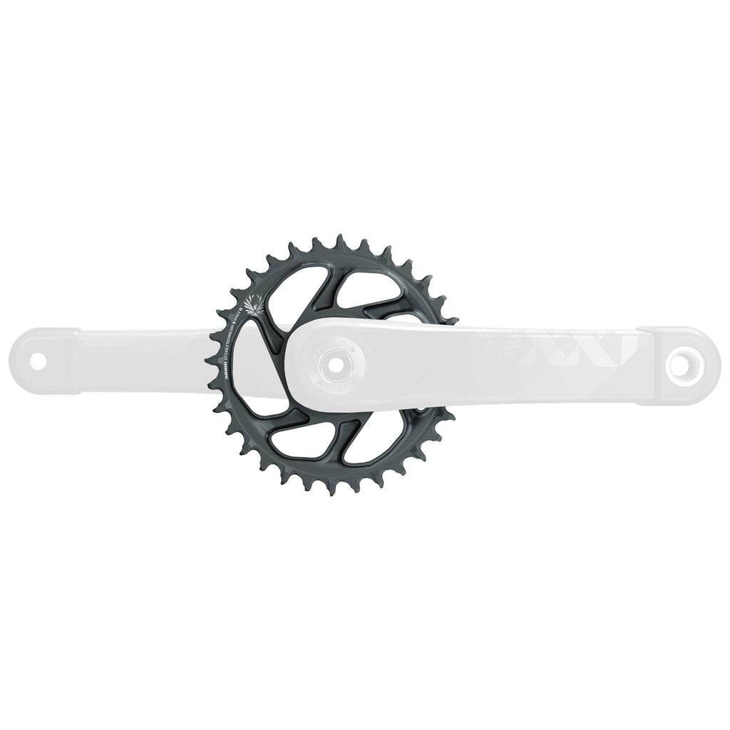 Sram X-Sync 2 SL Direct Mount XX1 / X01 Eagle AXS 12S chainring
