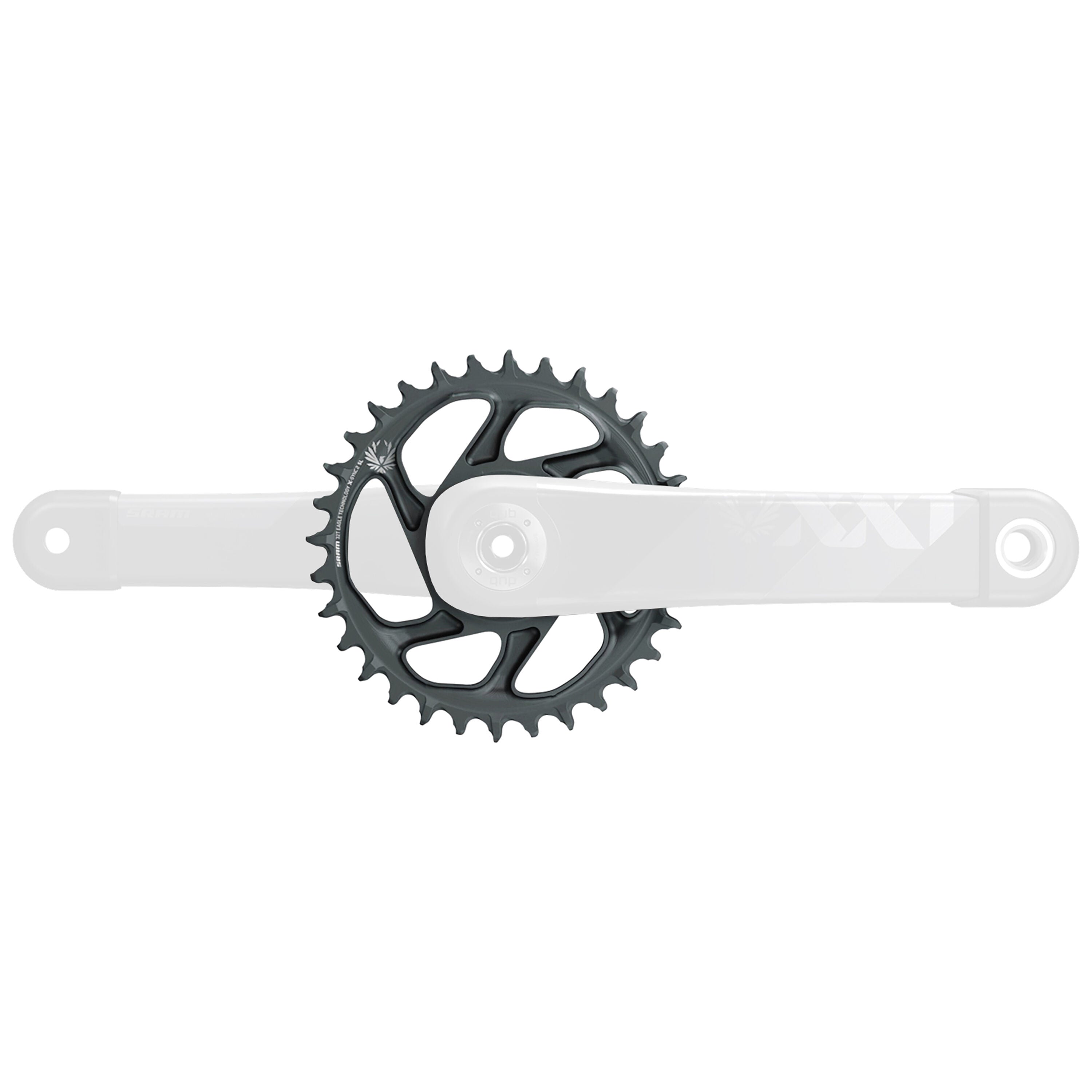 Sram X-Sync 2 SL Direct Mount XX1 / X01 Eagle AXS 12S chainring