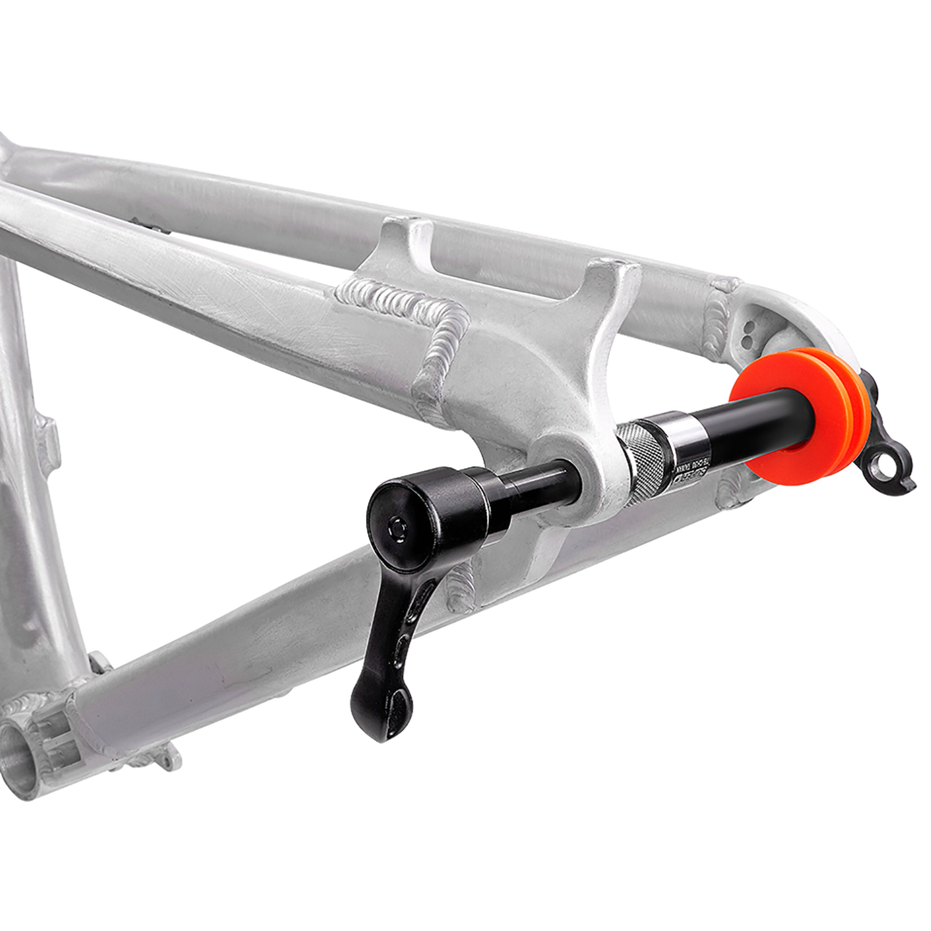SuperB TB-CH30 chain keeper tool for 12 mm thru axles