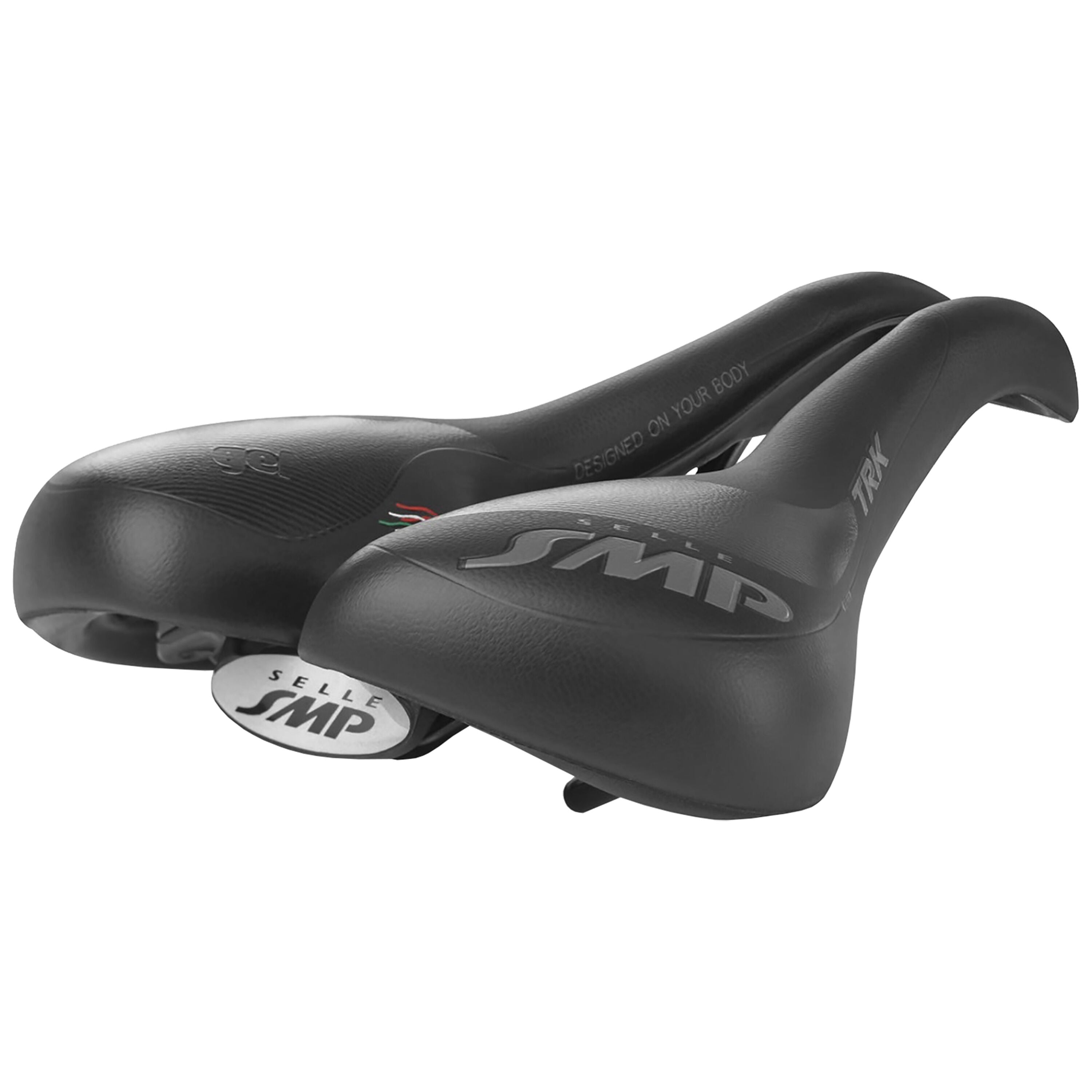 Selle SMP TRK Large Gel saddle