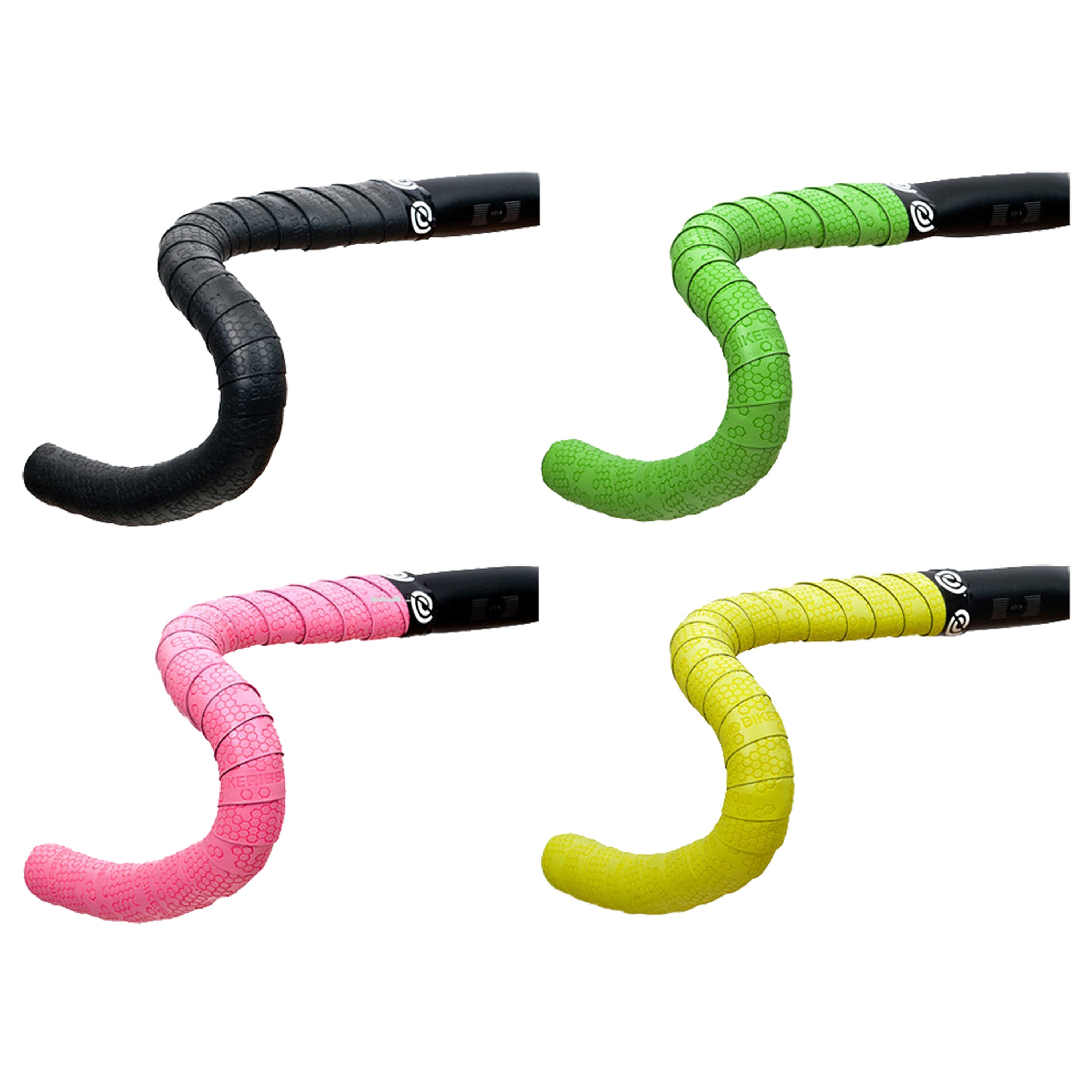 Bike Ribbon Bee Grip bar tape