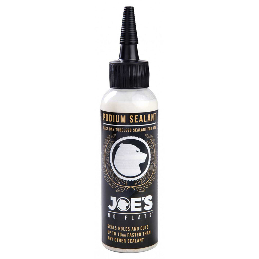 Joe's No-Flats Podium tire sealant