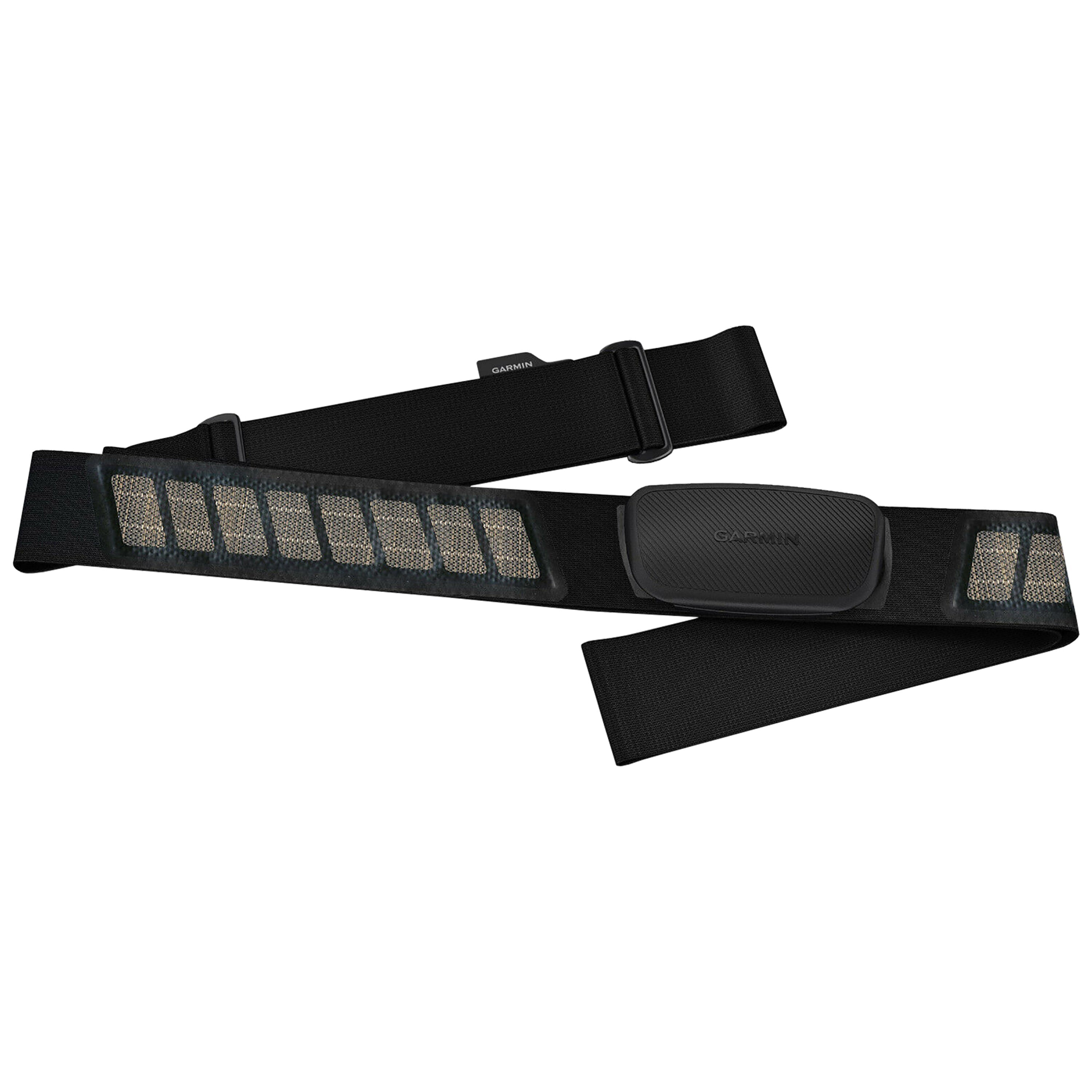 Garmin HRM Dual Premium Soft Strap heart rate monitor