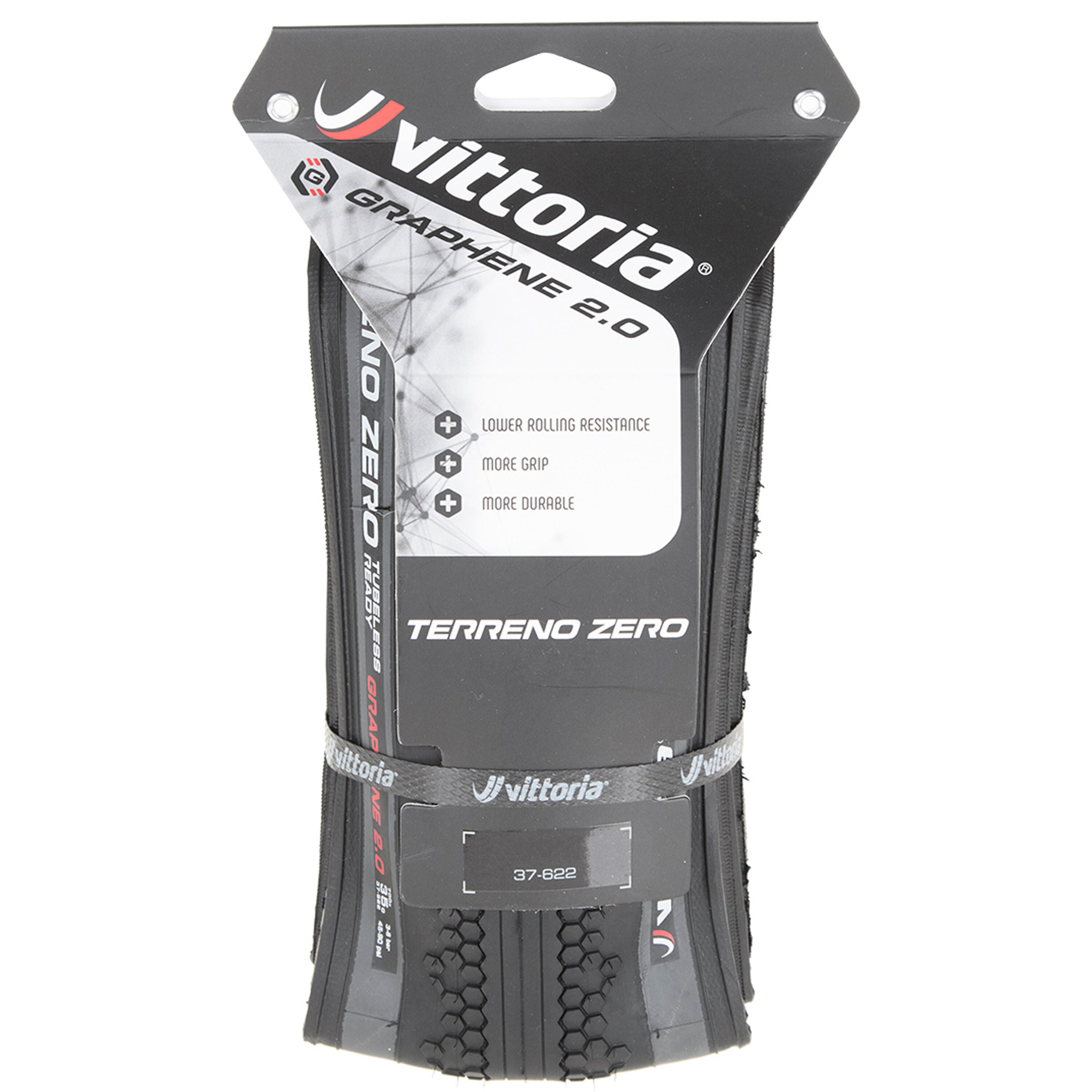 Vittoria Terreno Zero TNT Graphene 2.0 tire