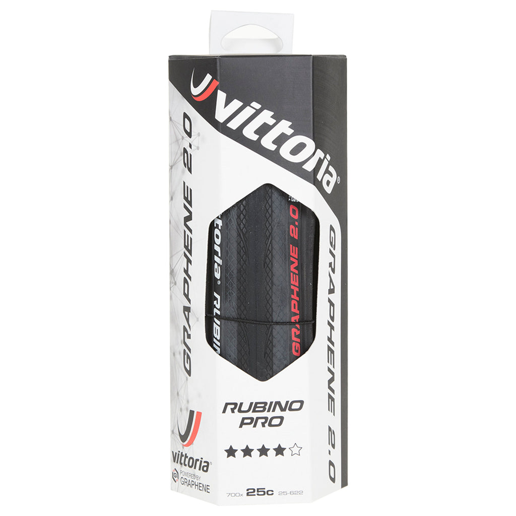 Vittoria Rubino Pro Graphene 2.0 tire