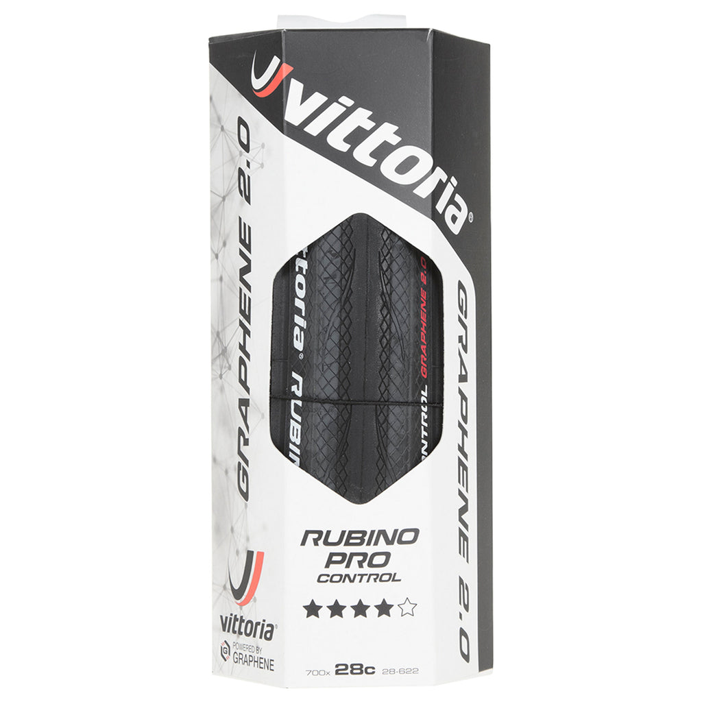 Vittoria Rubino Pro Control Graphene 2.0 tire