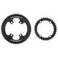 Carbon Ti X-Carboring Shimano Dura Ace R9100 Ultegra R8000 chainring