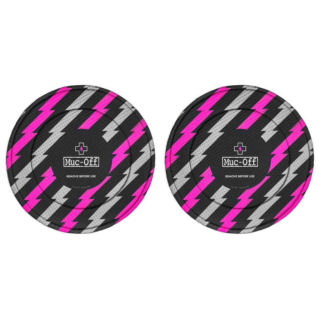 Muc Off disc brake covers