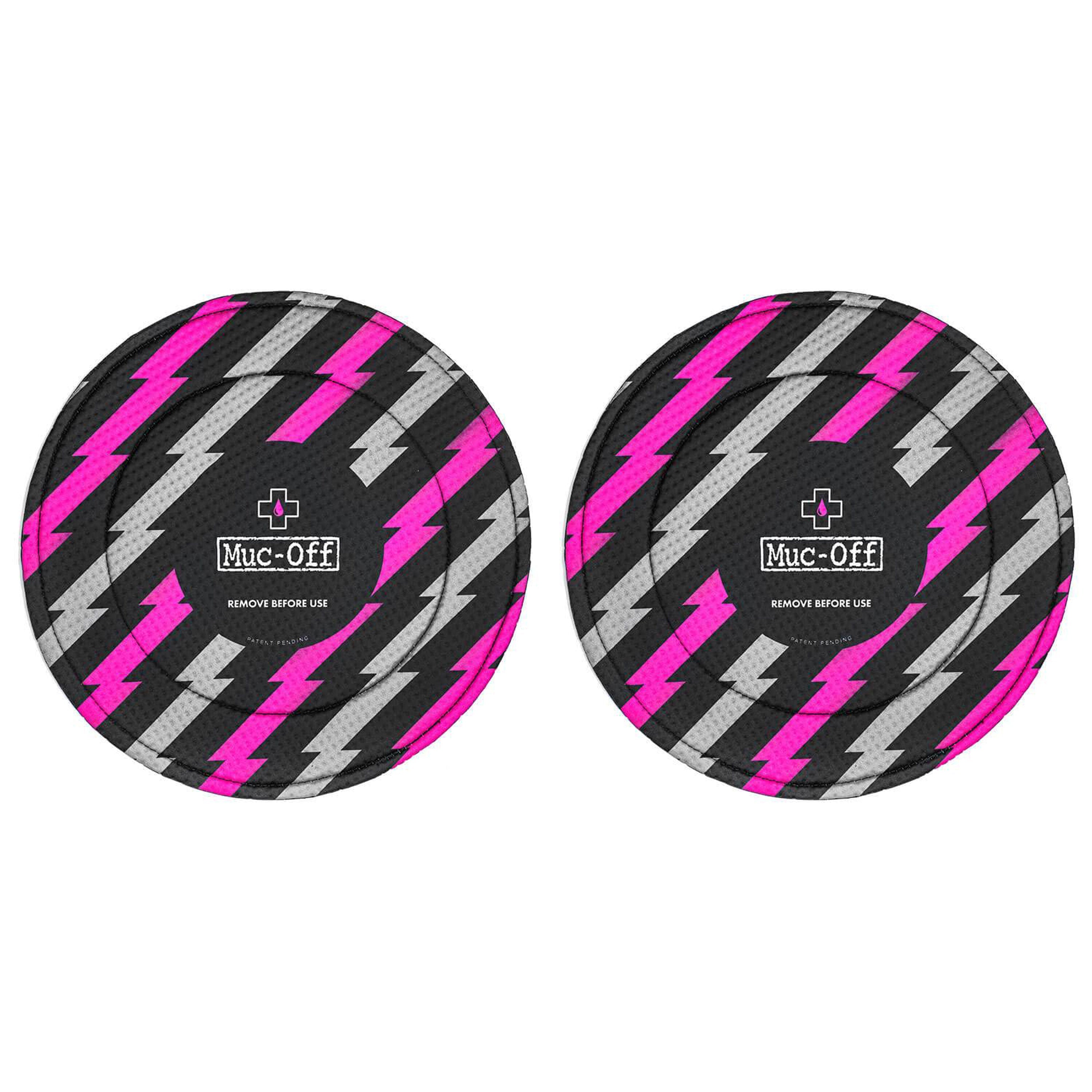 Muc Off disc brake covers