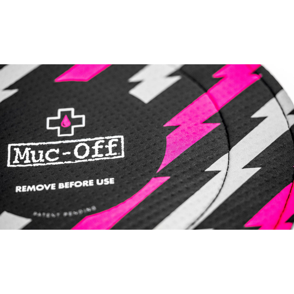 Muc Off disc brake covers