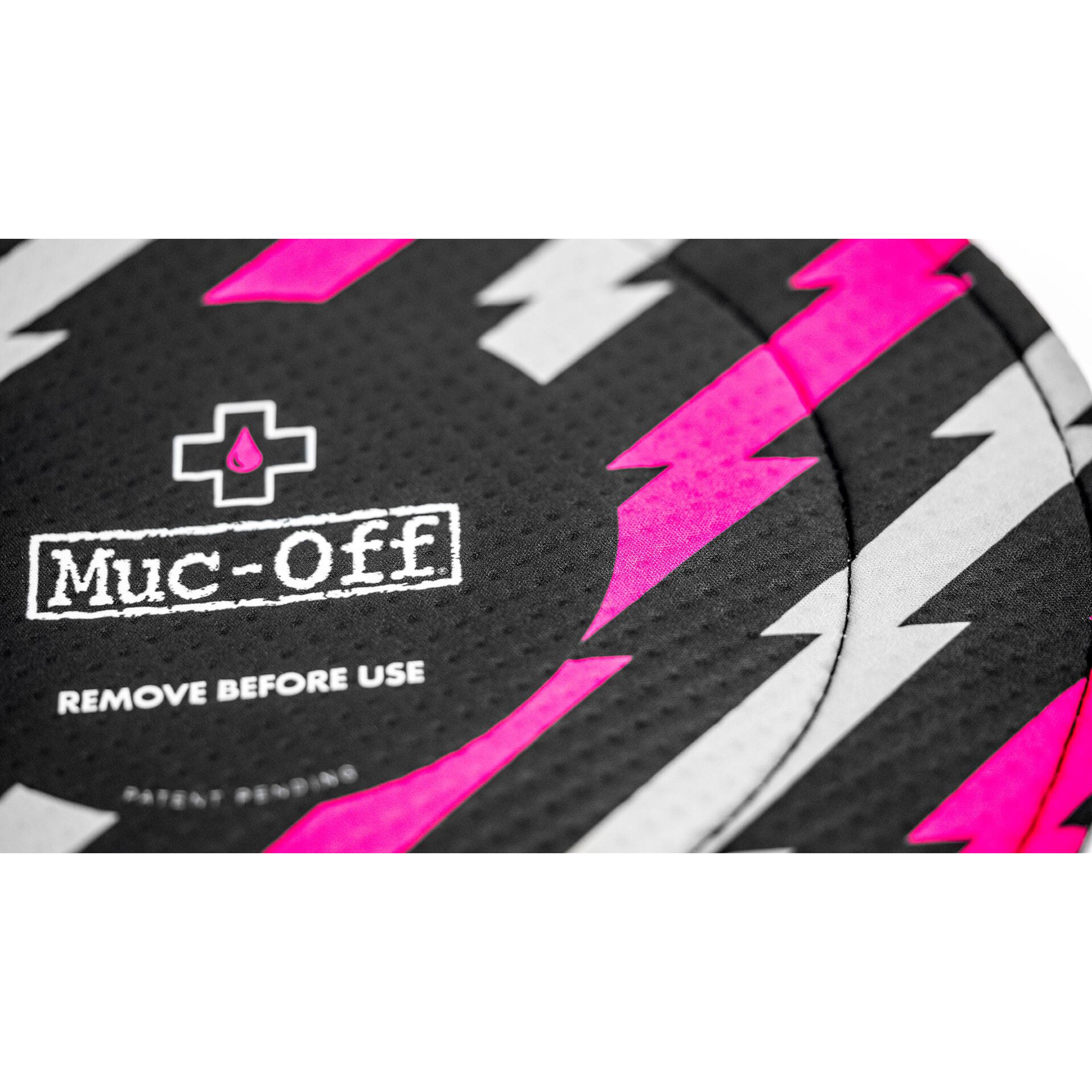 Muc Off disc brake covers