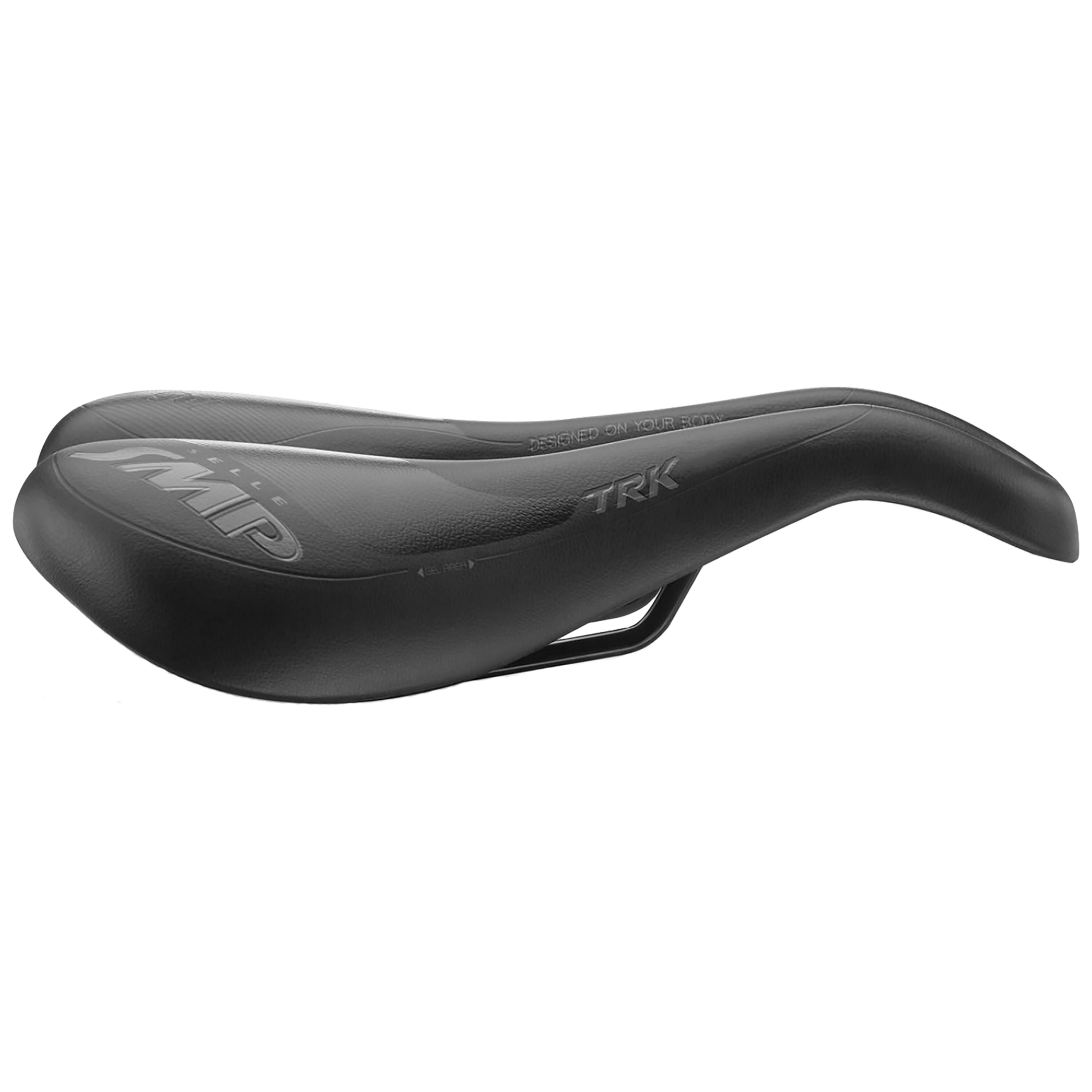 Selle SMP TRK Medium Gel saddle