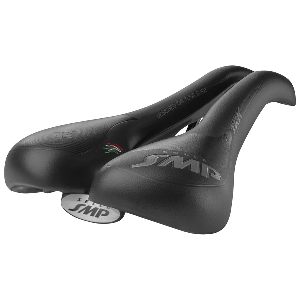 Selle SMP TRK Medium Gel saddle