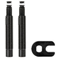 Schwalbe valve extensions