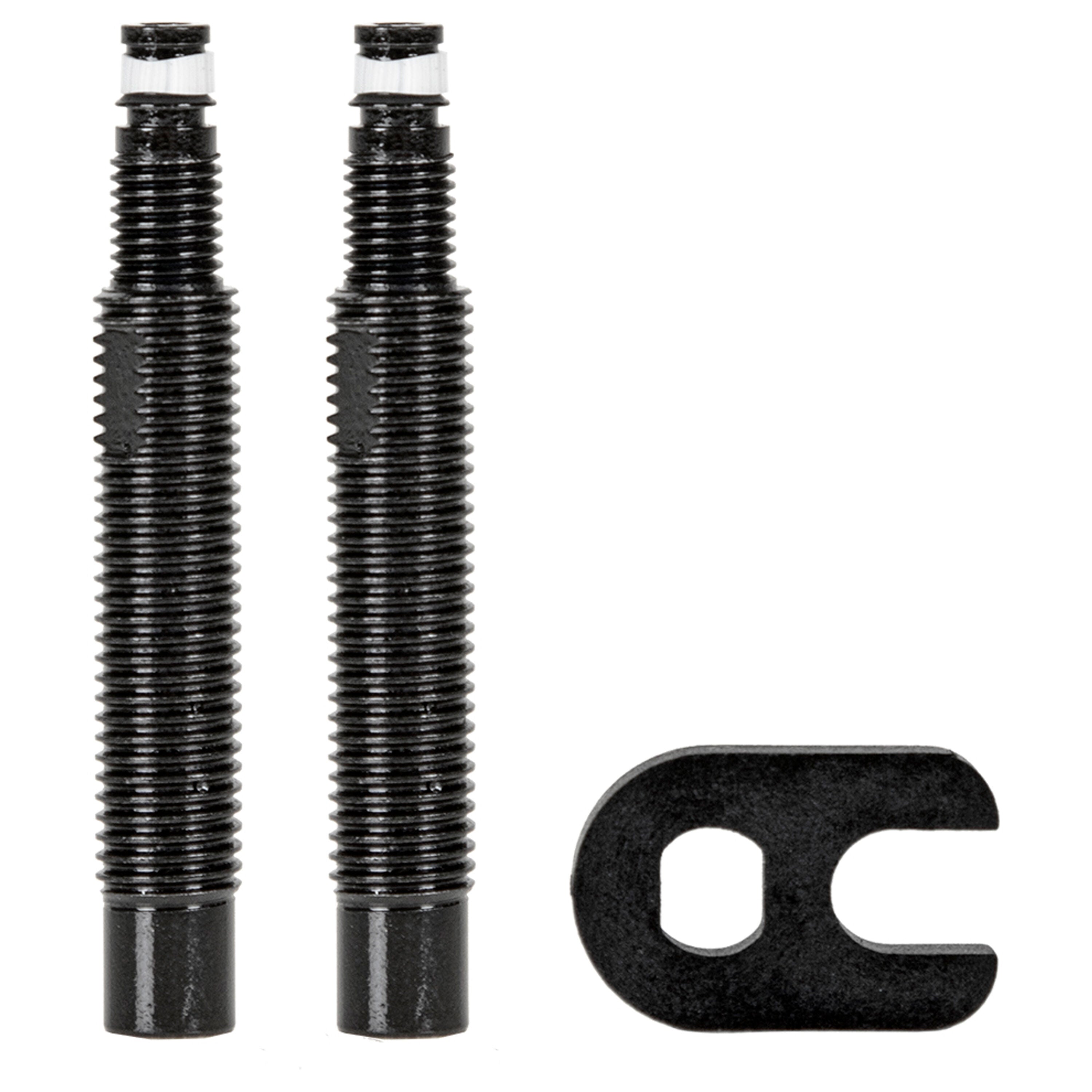 Schwalbe valve extensions
