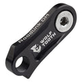 Wolf Tooth RoadLink Direct Mount Shimano R9100 R8000 derailleur hanger extension