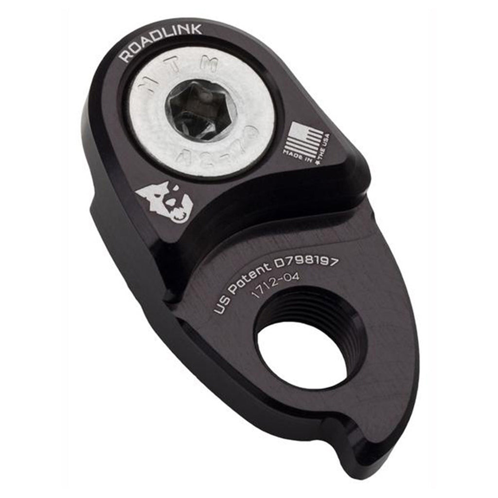 Wolf Tooth RoadLink derailleur hanger extension