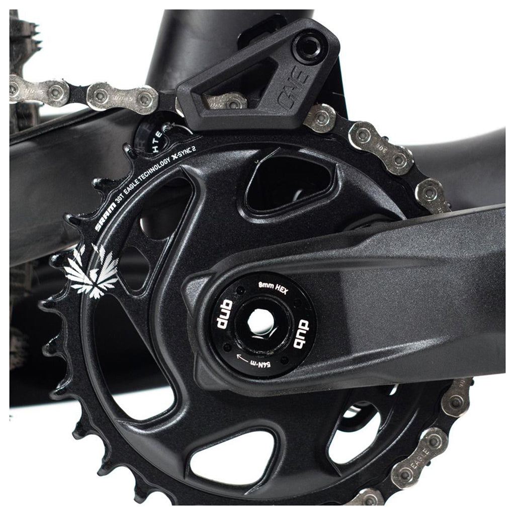 OneUp Components Top ICSG05 V2 chain guide