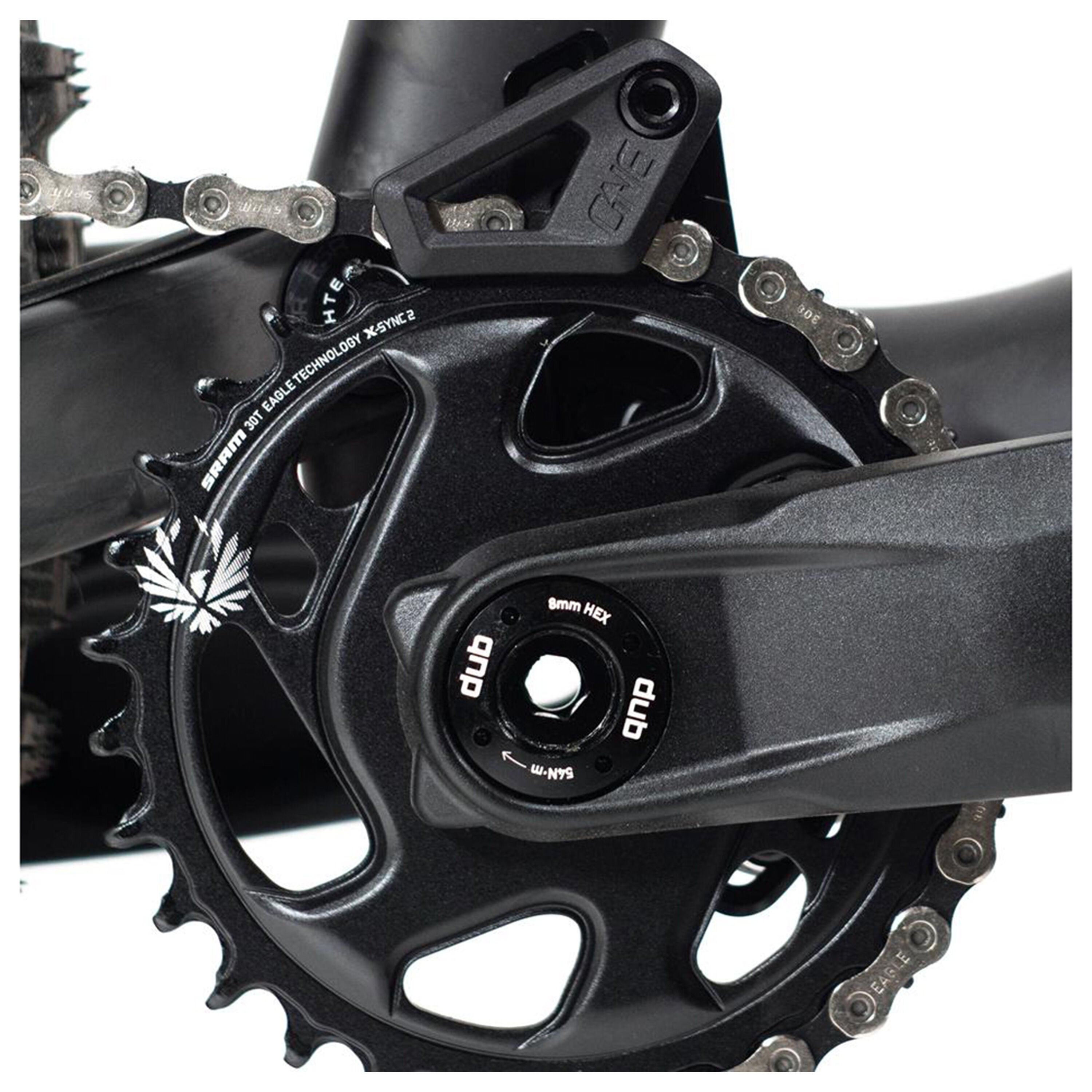 OneUp Components Top ICSG05 V2 chain guide
