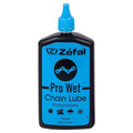 Zefal Pro Wet lubricant
