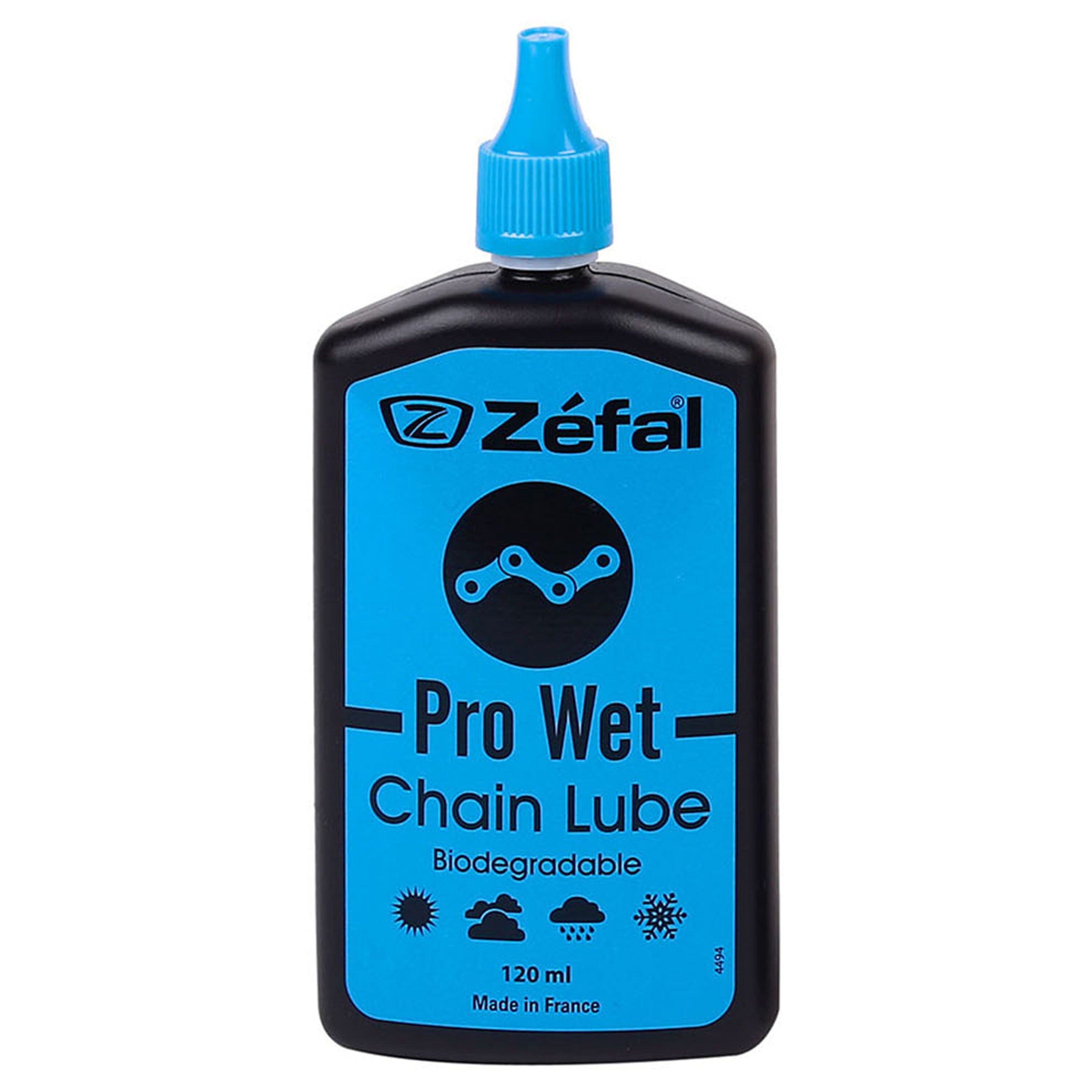 Zefal Pro Wet lubricant