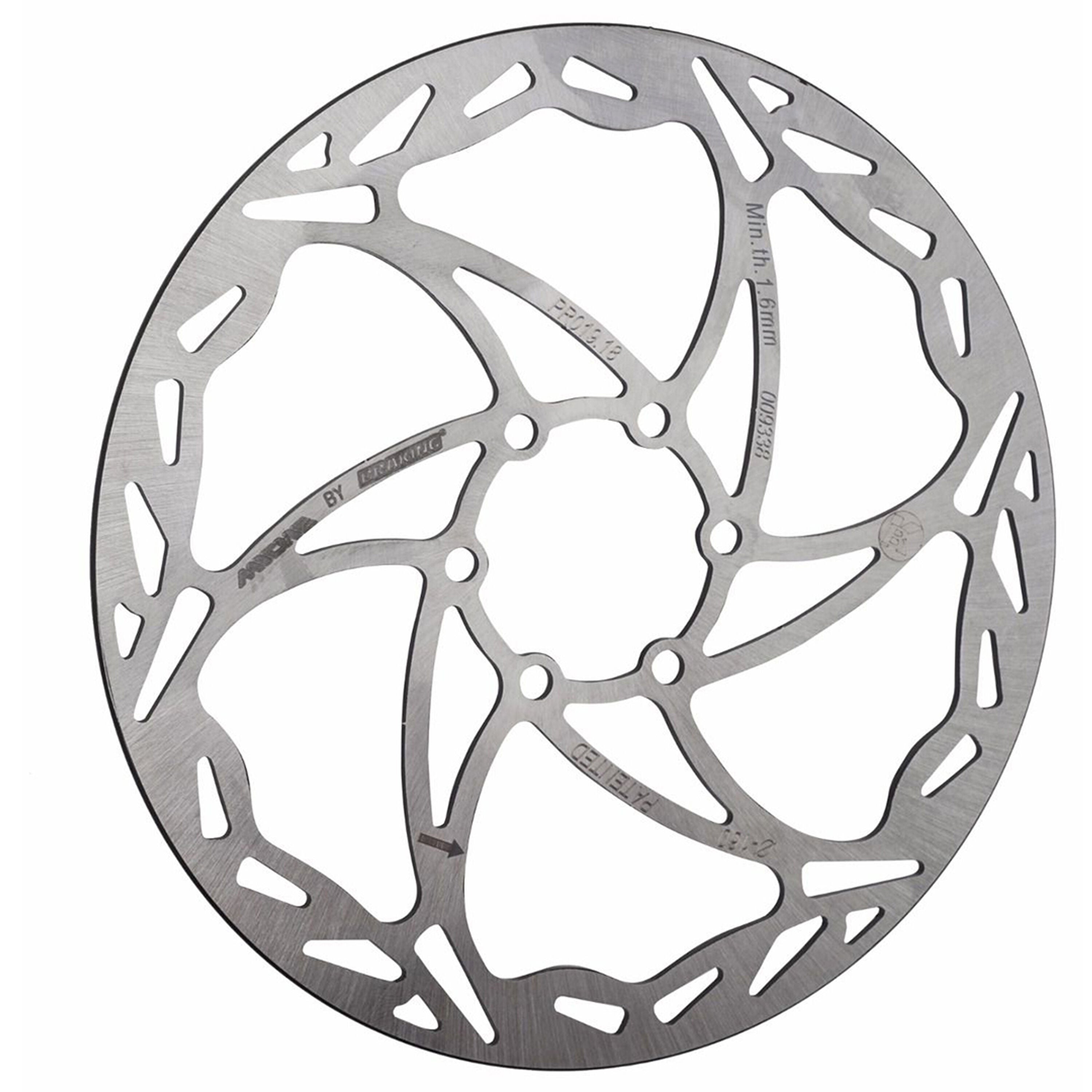 Miche Road disc rotor