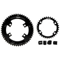 Miche UTG S8 Shimano R8000 11S chainring gear kit