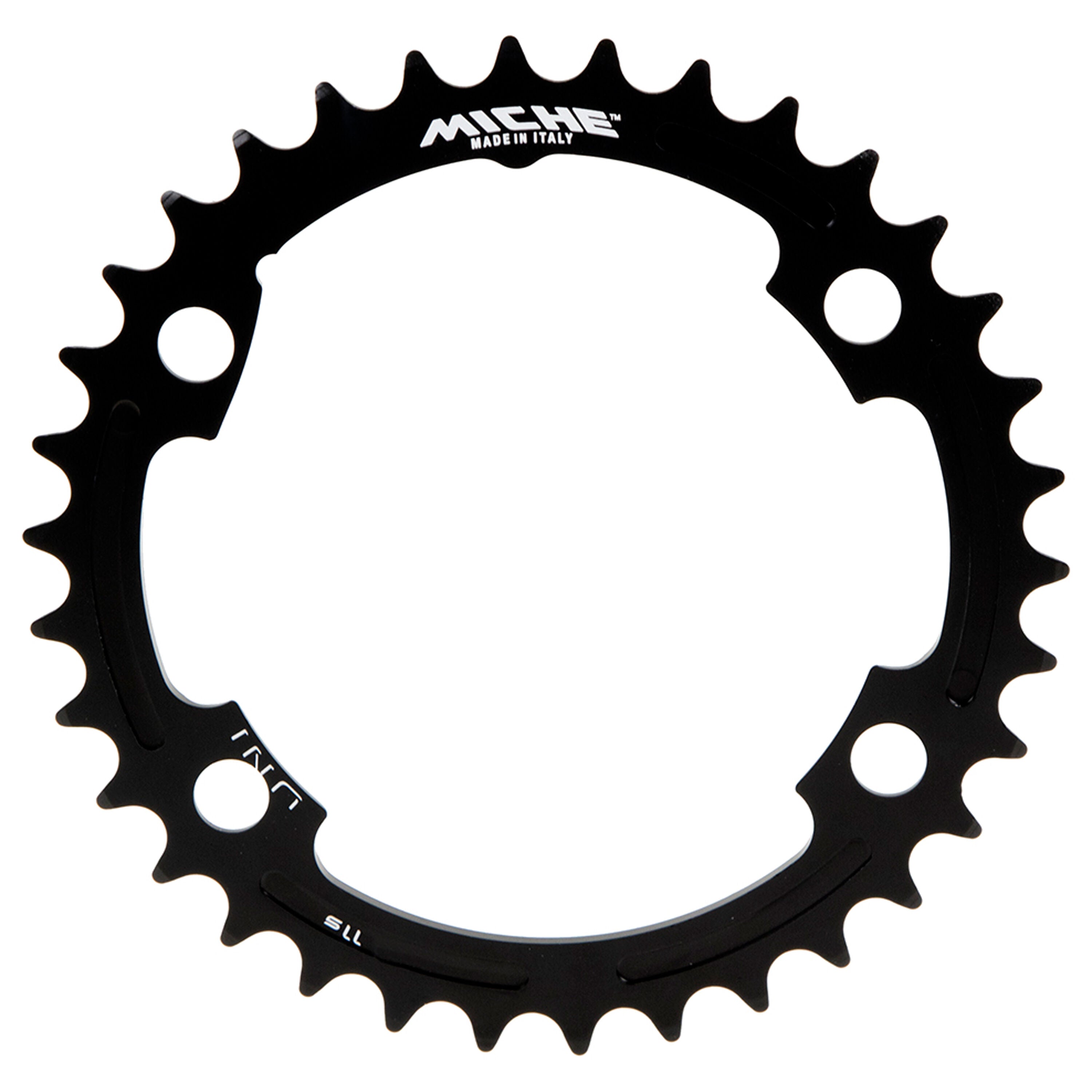 Miche UTG S8 Shimano R8000 11S chainring gear kit