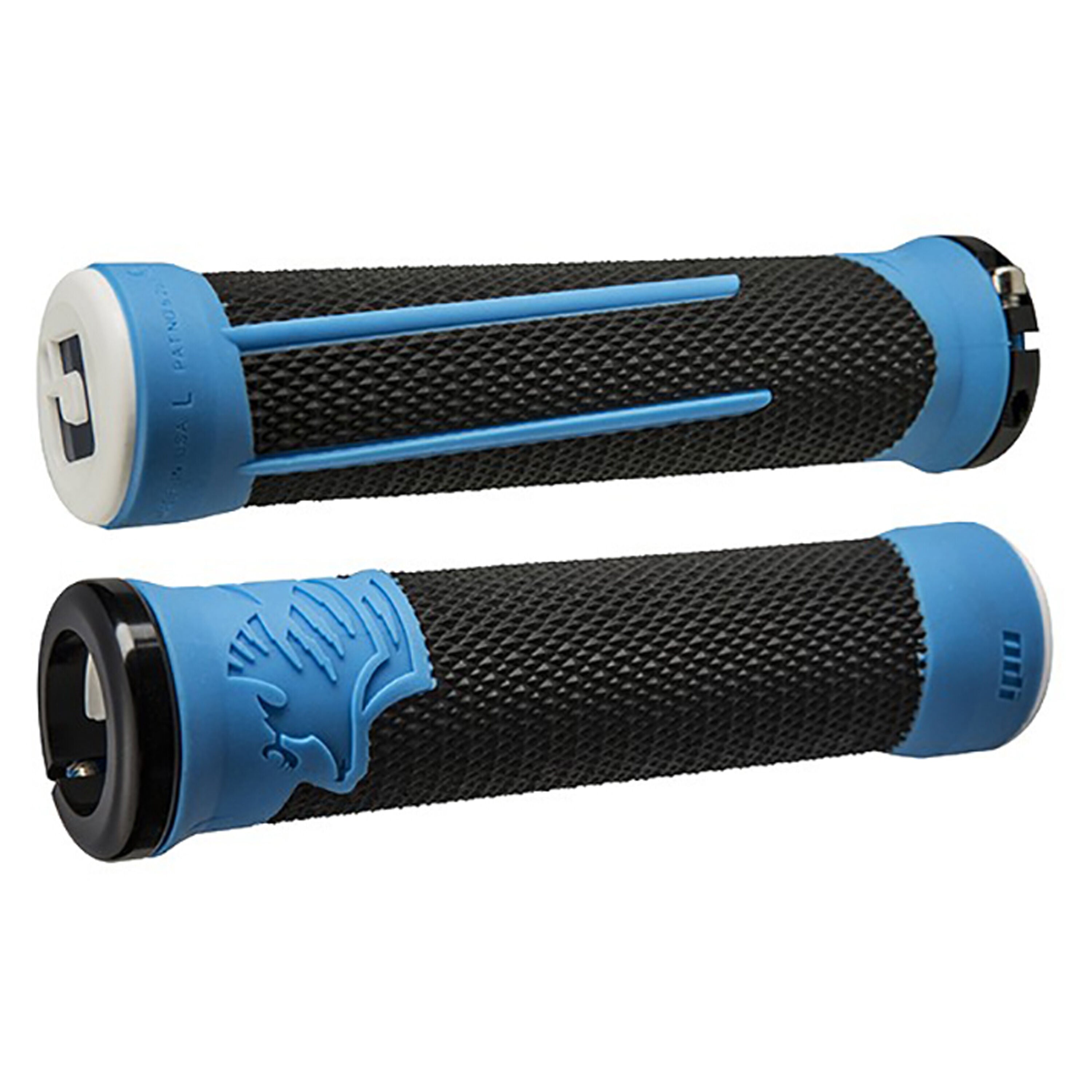 Odi AG-2 Aaron Gwin Lock-On grips