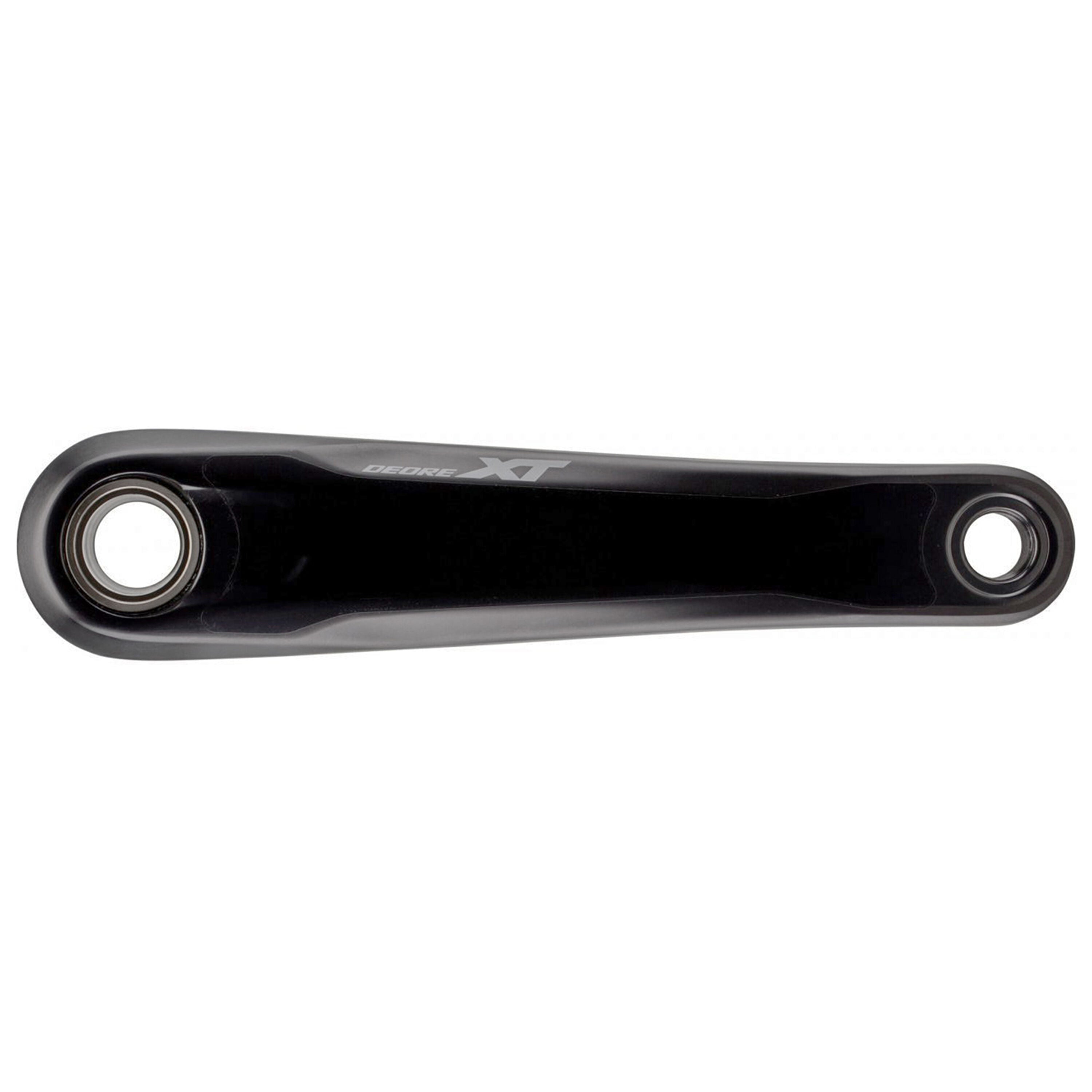 Shimano XT FC-M8100-1 12S crank arms