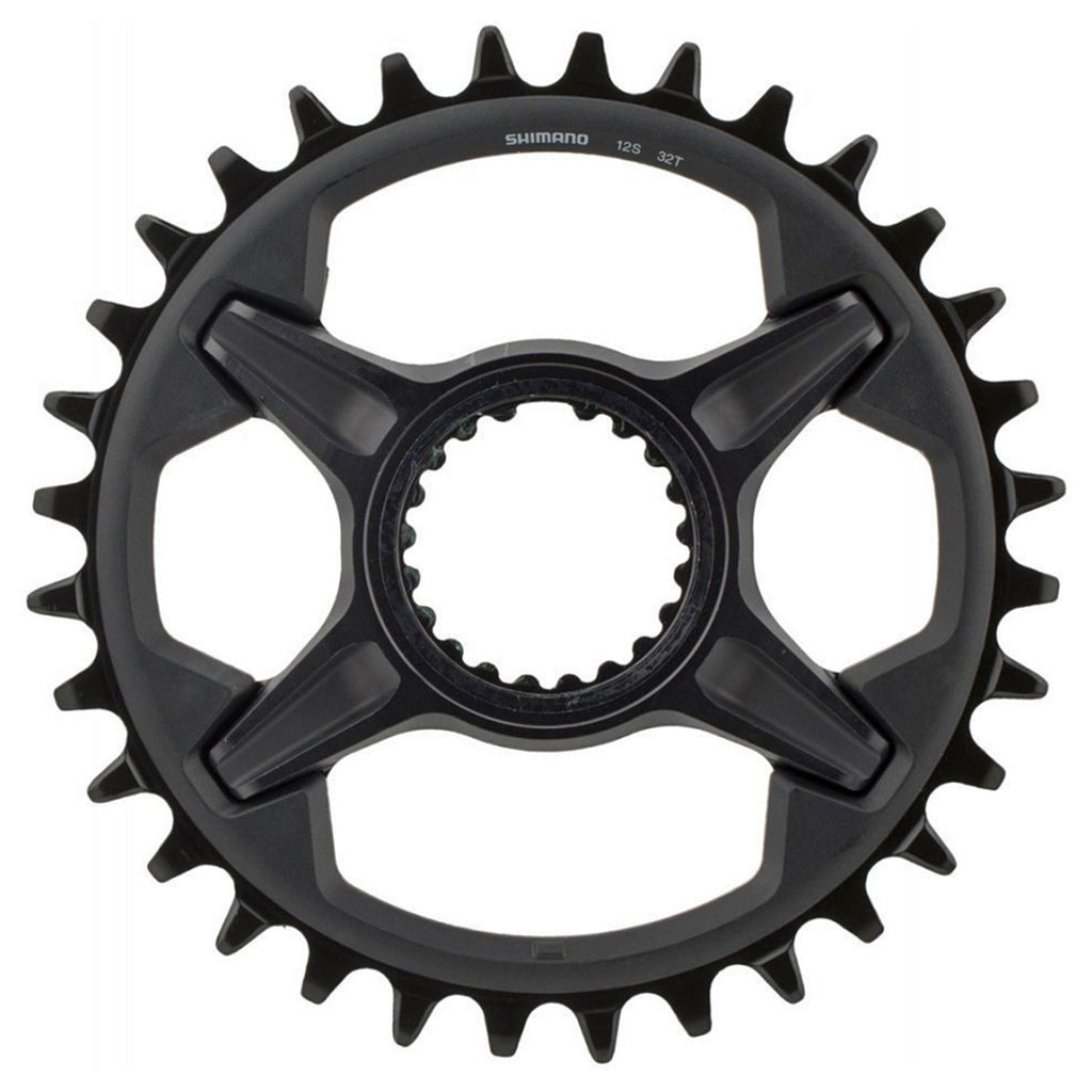 Shimano XT M8100 SM-CRM85 chainring