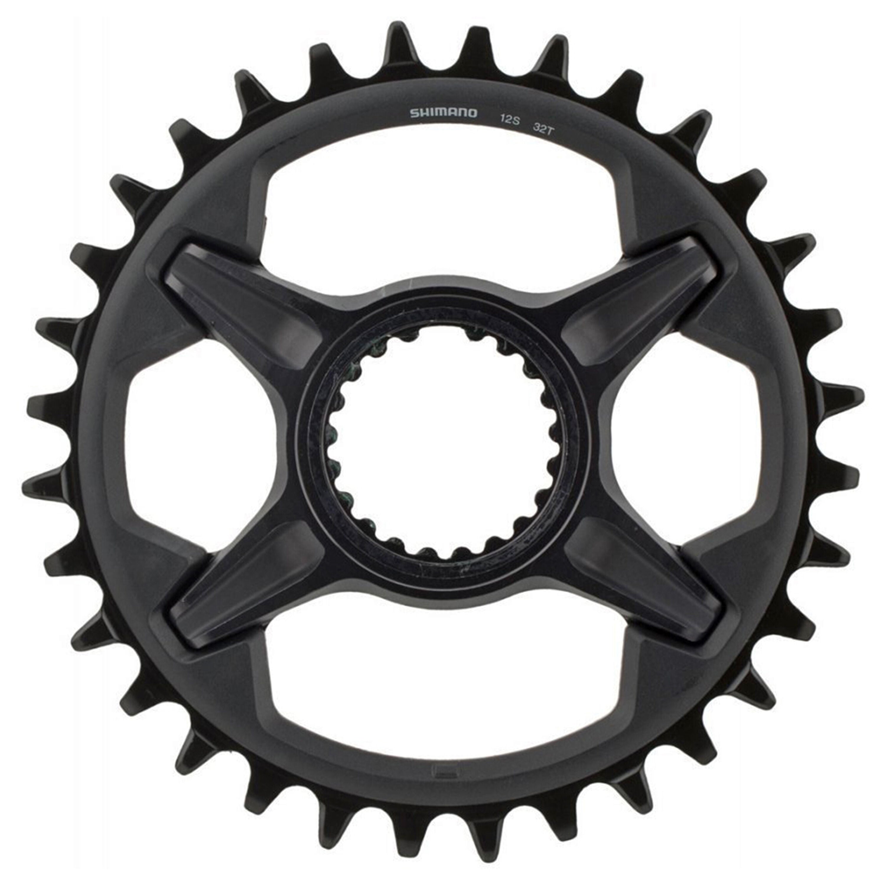 Shimano XT M8100 SM-CRM85 chainring
