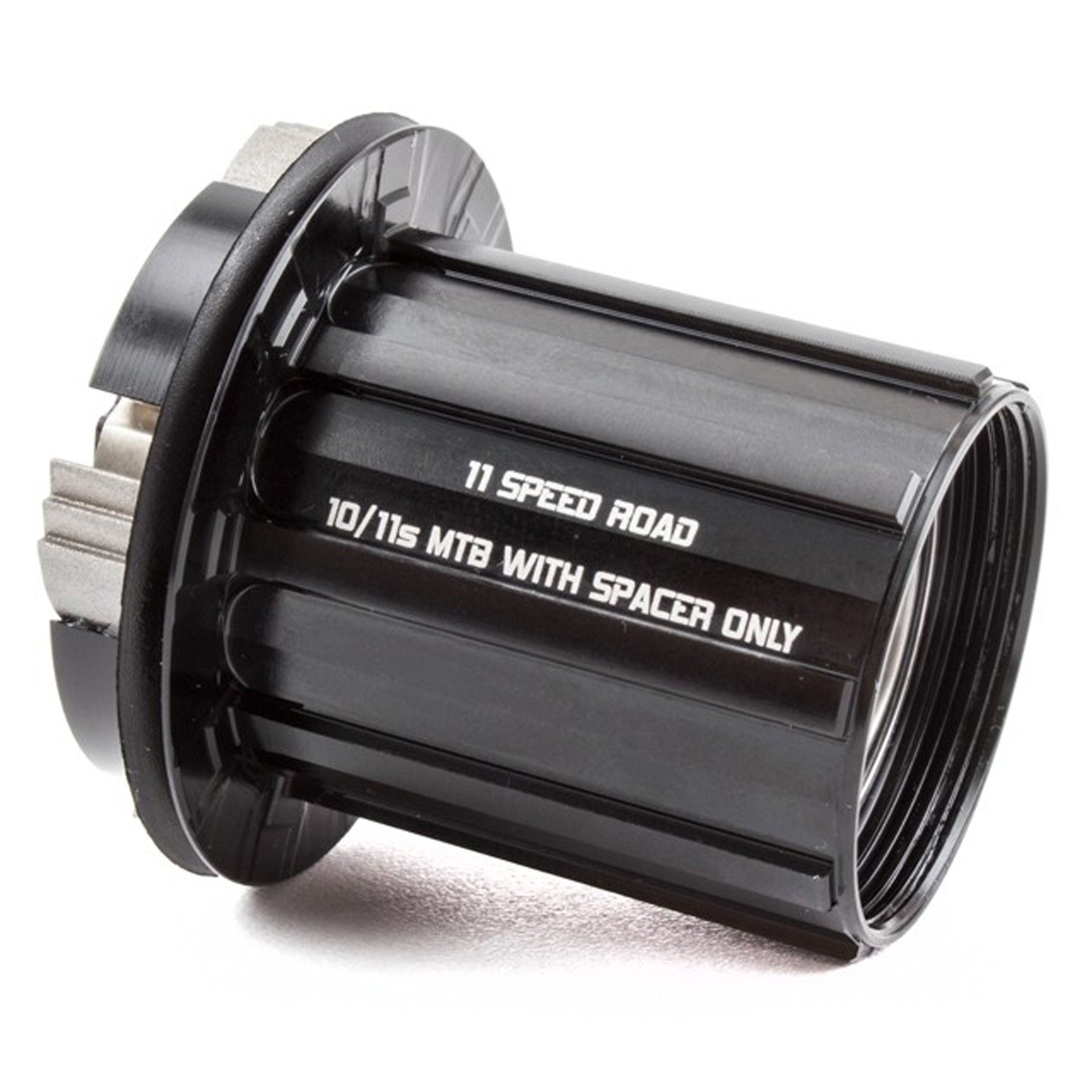 Carbon Ti 56T conversion kit driver body