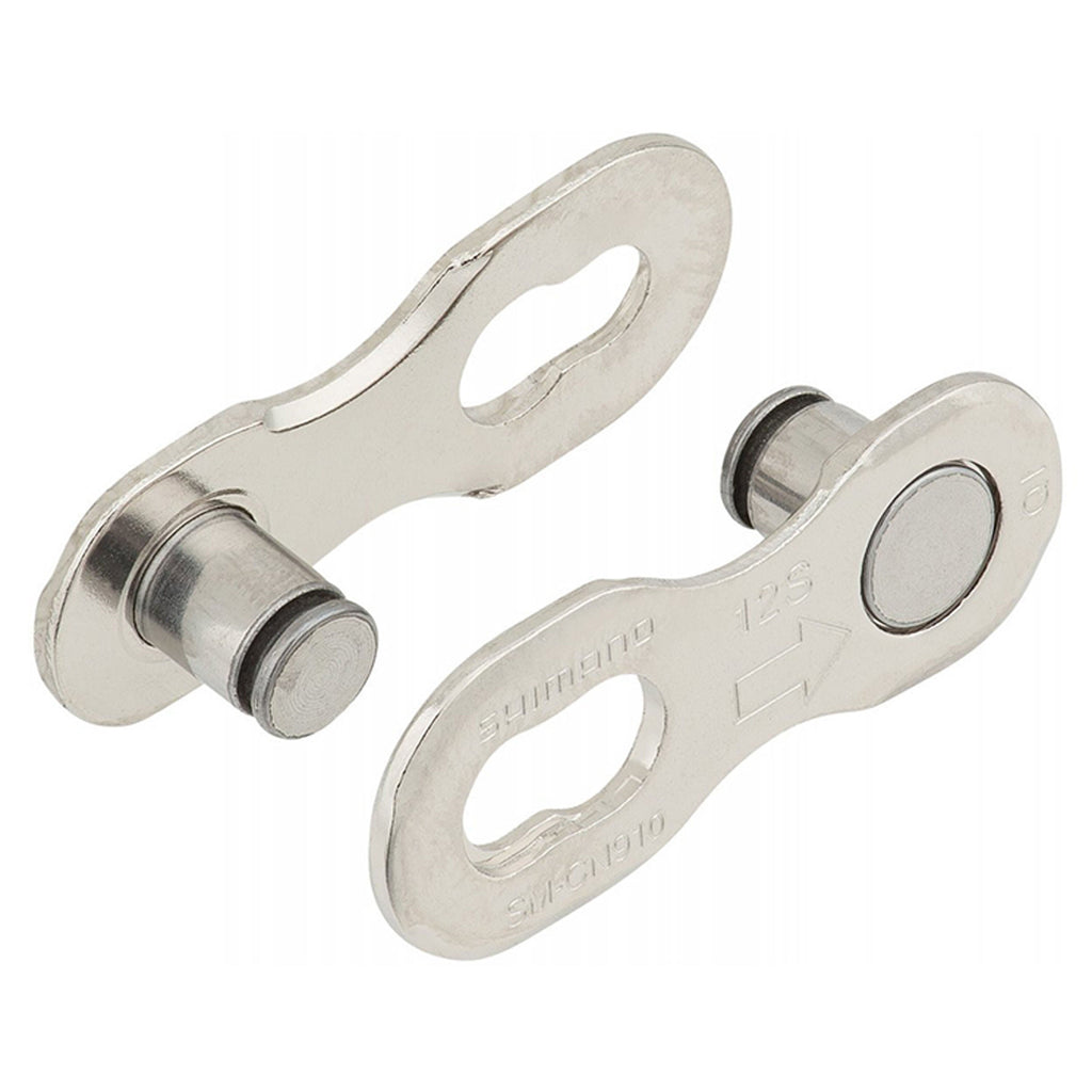 Shimano XT/Ultegra CN-M8100 12S chain + quick link