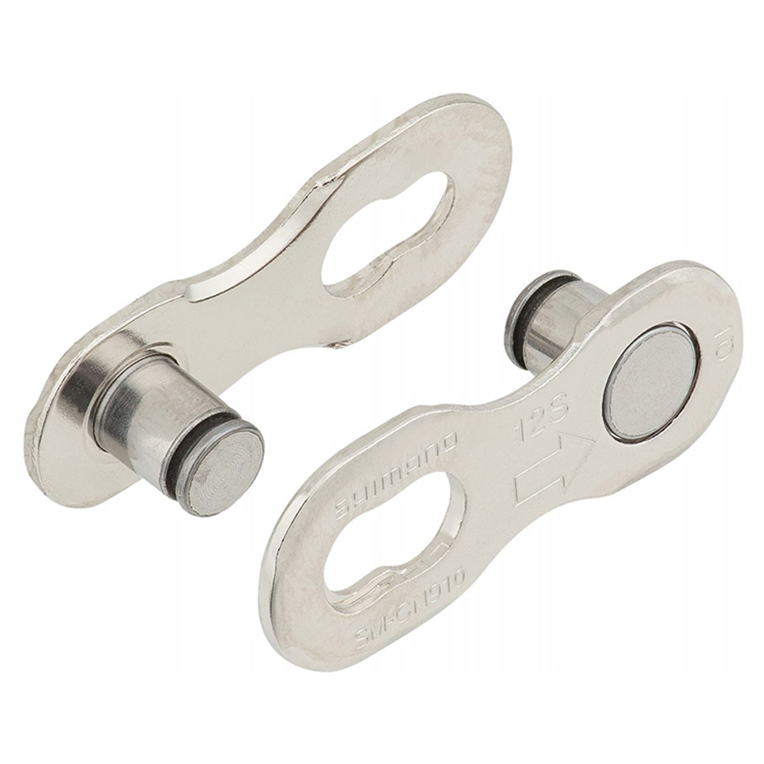 Shimano XT/Ultegra CN-M8100 12S chain + quick link
