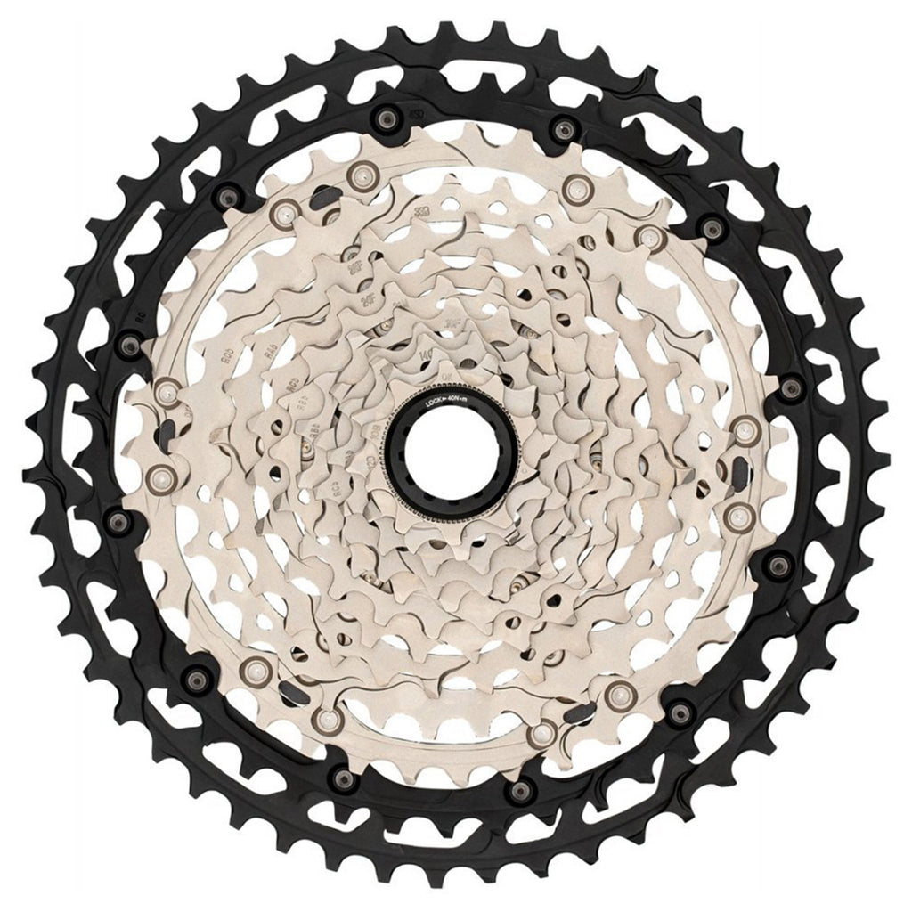 Shimano XT CS-M8100 Micro Spline 12S cassette