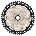 Shimano XT CS-M8100 Micro Spline 12S cassette