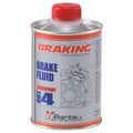 Braking Dot 4 brake fluid