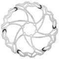 Braking WFix BatFly disc rotor