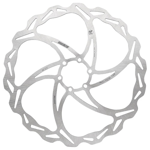 Braking Wave Fix 1.9 mm disc rotor