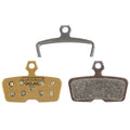 Braking P20 Carbo-Metallic Sram Code disc brake pads